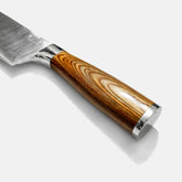 PrimeCut Series Nakiri Knife